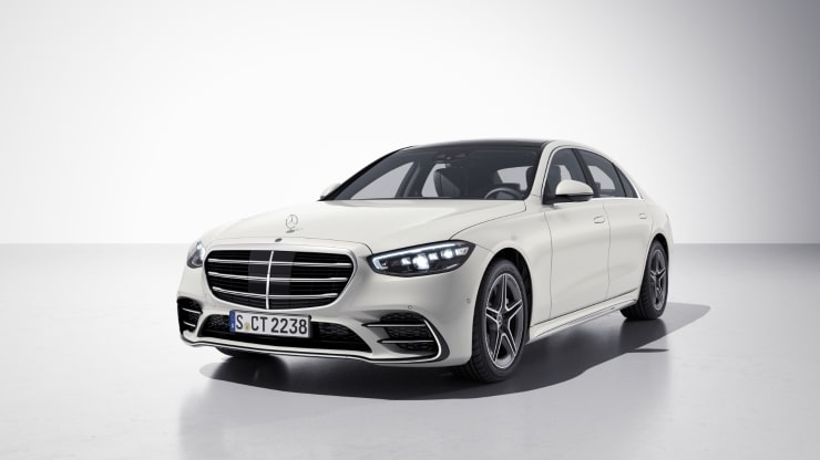 AMG Line 1