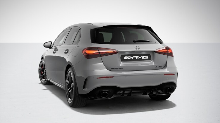 AMG Design Plus Paket 2