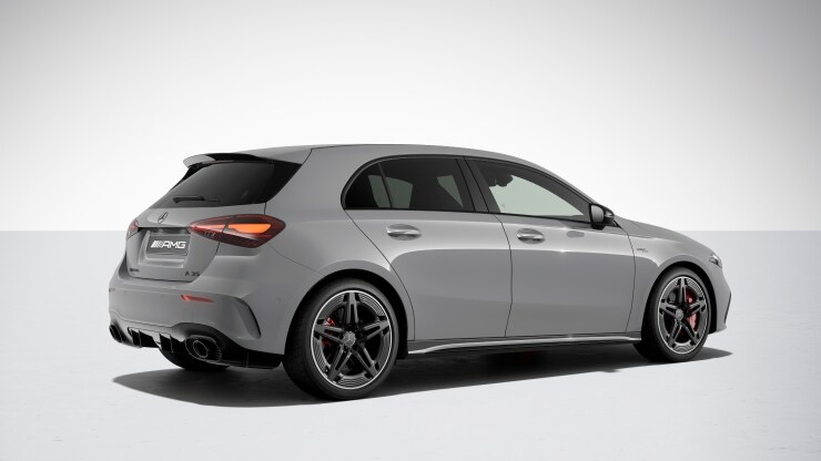 AMG Design Plus Paket 4