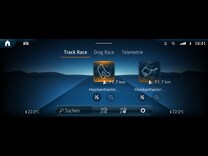 Mercedes-AMG A-Class Hatchback AMG賽道駕馭應用程式