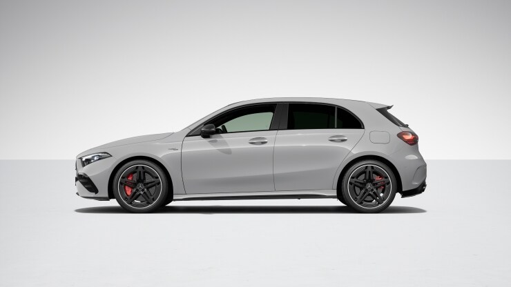 AMG Design Plus Paket 5