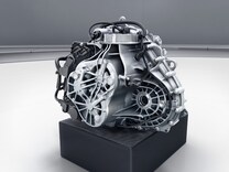 GLA 7G-DCT雙離合器7速自手排