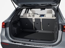 Mercedes-AMG GLA Laderaum-Paket