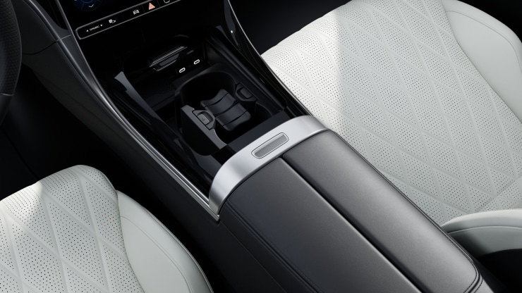 Doppelcupholder Bild 1