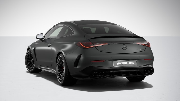 AMG Night-Paket II 4
