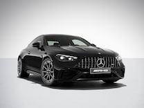 Mercedes-AMG CLE Coupé AMG Exterior Night package