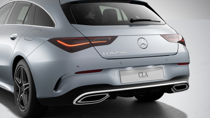 AMG Line 4