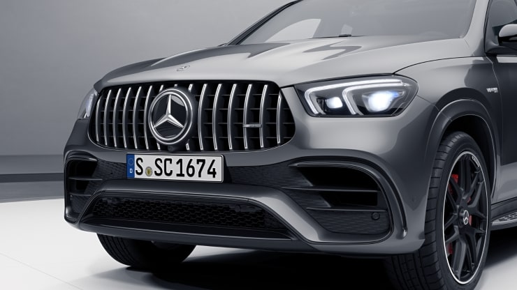 AMG Night-Paket 2