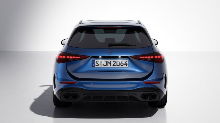 Pakiet AMG Night II 6