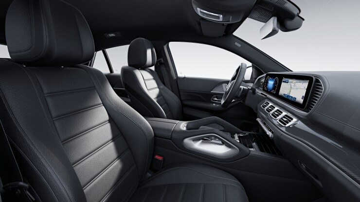 AMG Line Interieur 7