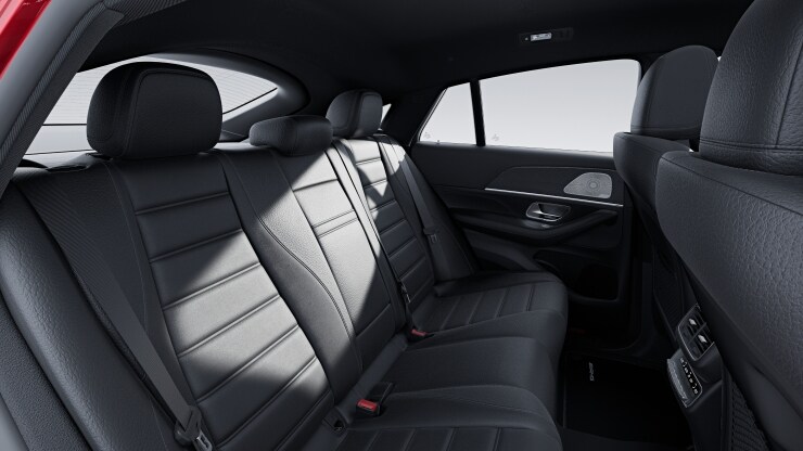 AMG Line Interieur 8
