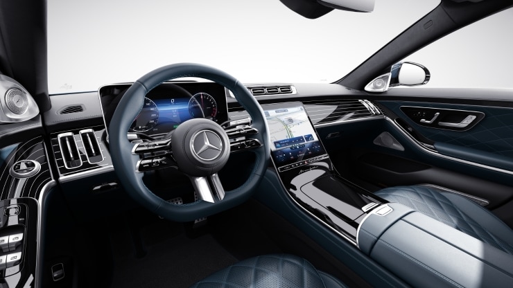 MANUFAKTUR Interieur-Paket 8