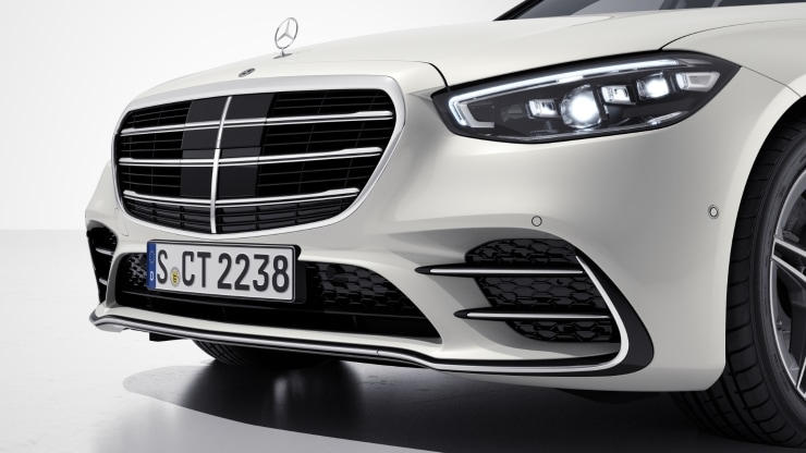 AMG Line 5
