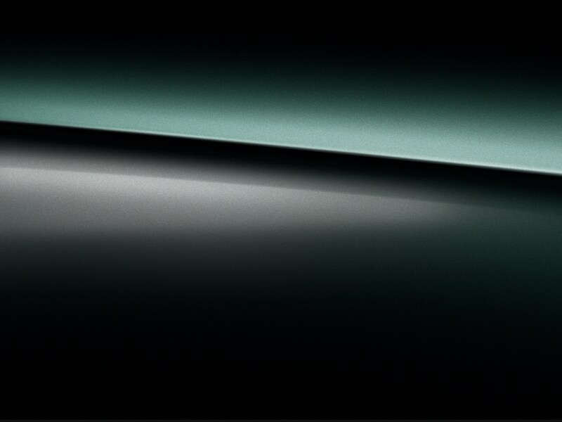 Außenfarbe (grün) Bild 1