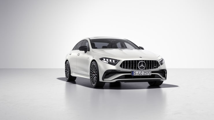 AMG Night-Paket 2