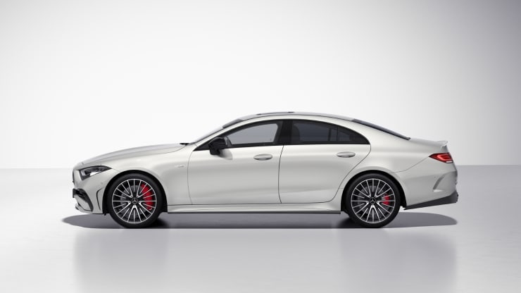 AMG Night-Paket 4