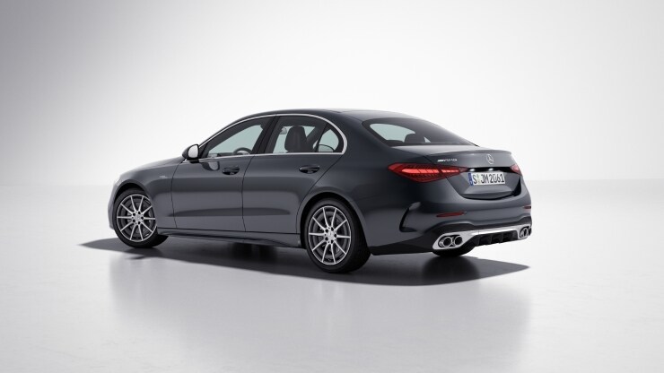 AMG Abrisskante 2