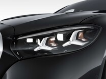 Mercedes-Maybach S-osztály DIGITAL LIGHT és Adaptív távfényasszisztens Plus