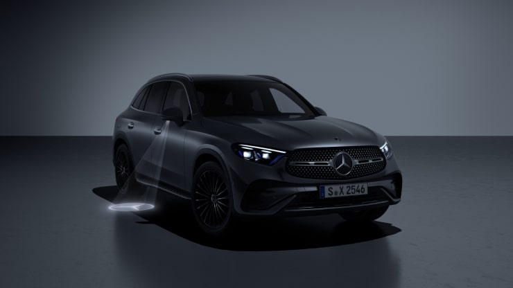 Spiegel-Paket 2