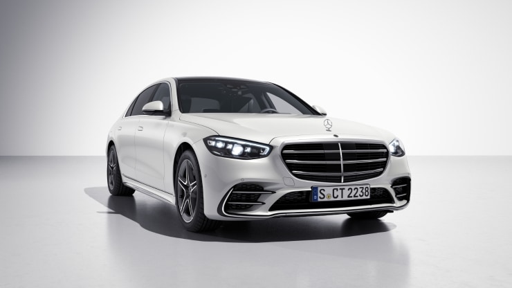 Linia AMG 3