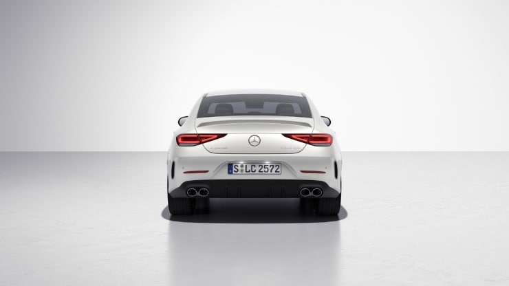 AMG Night-Paket 7