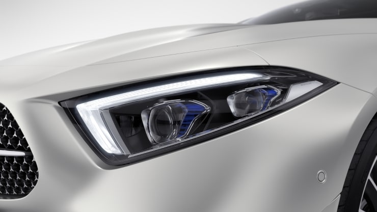 MULTIBEAM LED 2