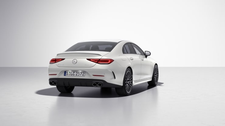 AMG Night-Paket 6