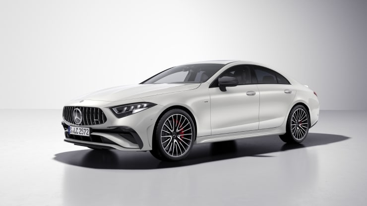 AMG Night-Paket 3