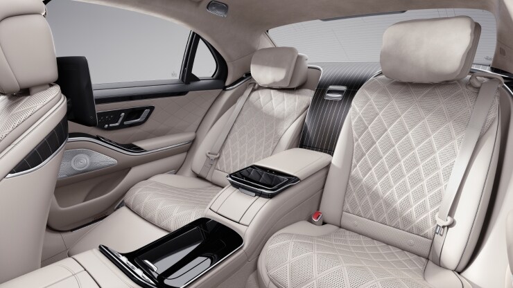 First-Class Fond 1