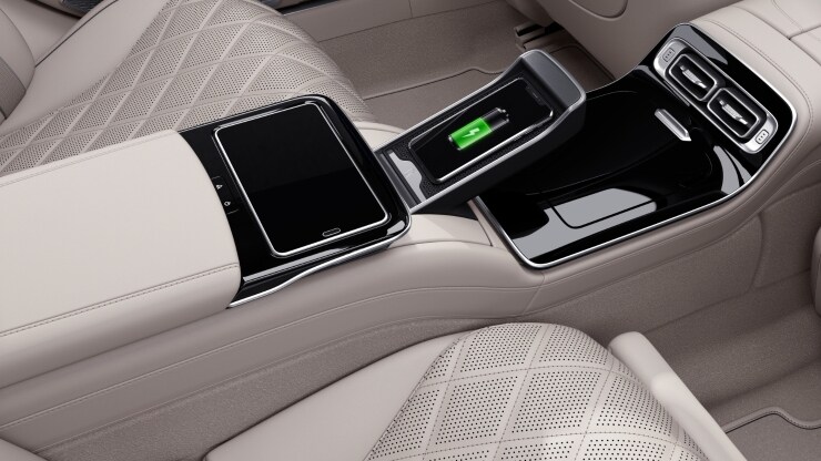 First-Class Fond 2