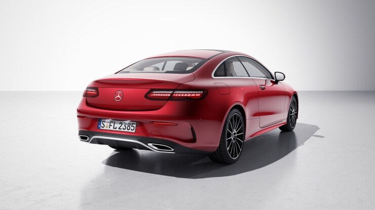 Pack AMG Line ext&eacute;rieur 4
