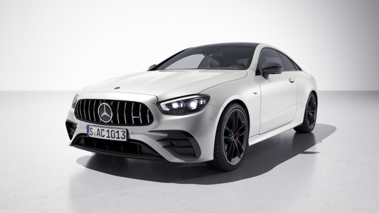 AMG Night-Paket 1