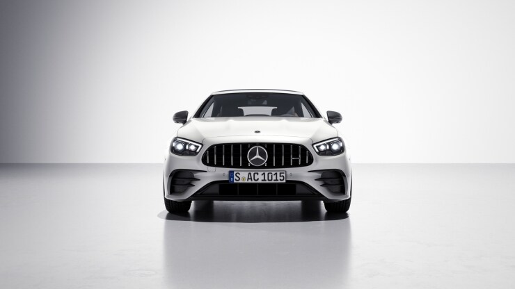AMG Carbon-Paket Exterieur II 3