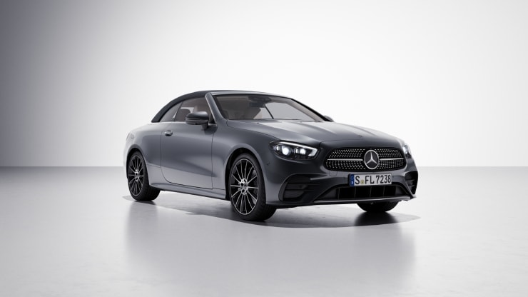AMG Line Exterior 3