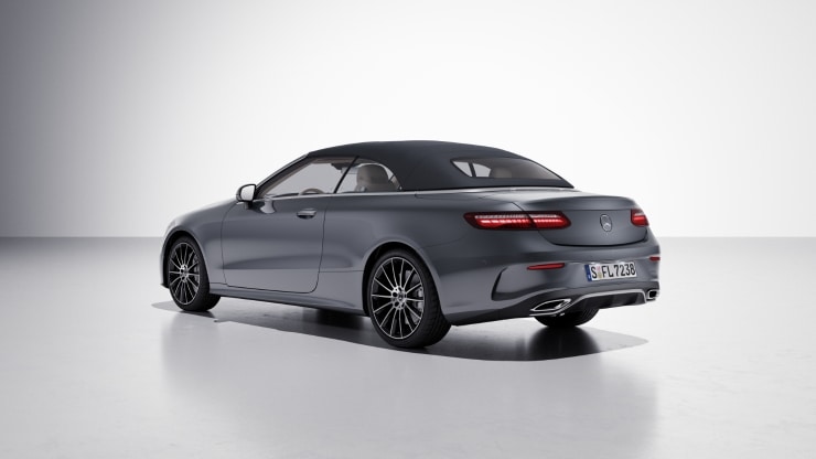 AMG Line Exterior 4