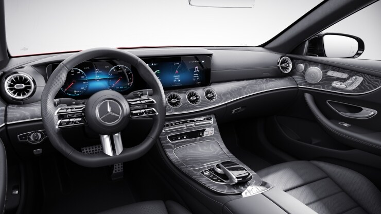 Widescreen Cockpit Bild 1