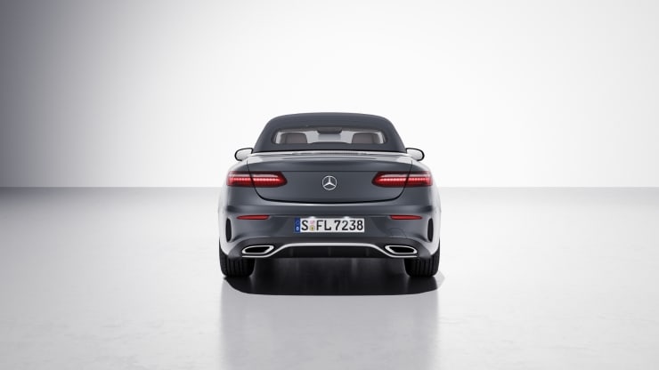 AMG Line Exterior 6