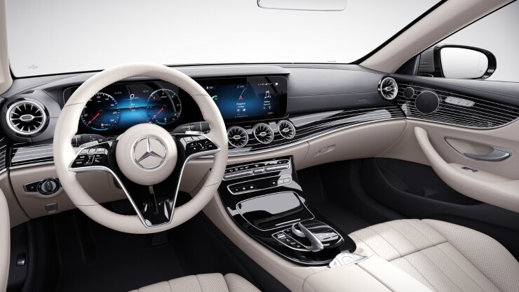 AVANTGARDE Interieur 1
