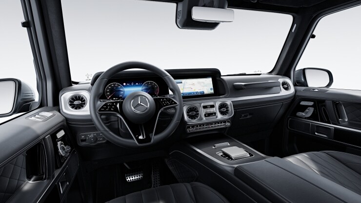 SUPERIOR Line Interieur 6