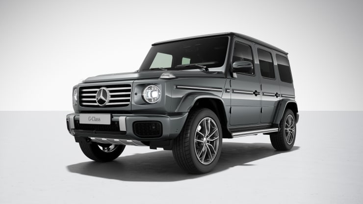 AMG Line 1