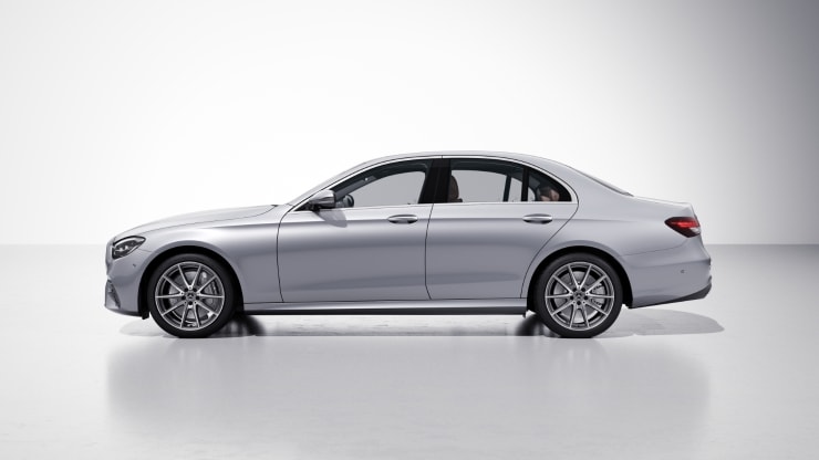 AMG Line exterior 6