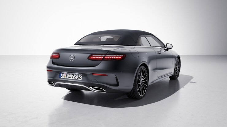 AMG Line Exterior 5