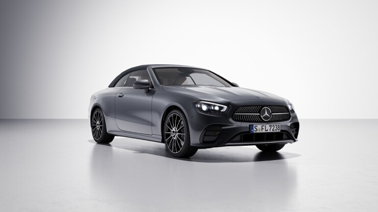 AMG Line Exterior 3