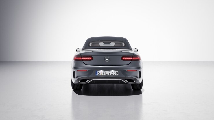 AMG Line Exterior 6