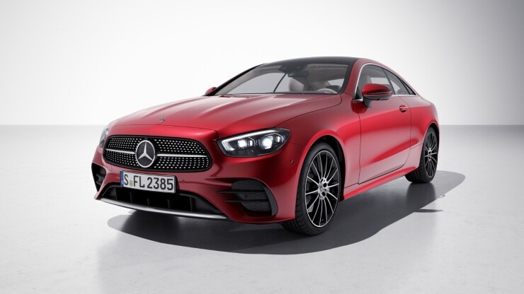 Pack AMG Line ext&eacute;rieur 1