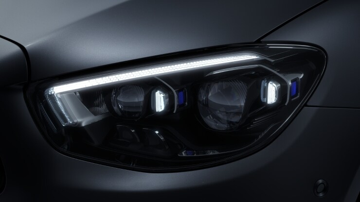 MULTIBEAM LED 7