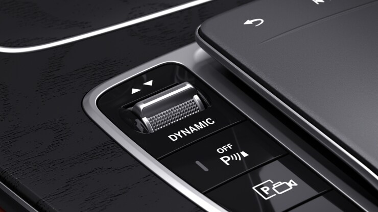 DYNAMIC SELECT 2
