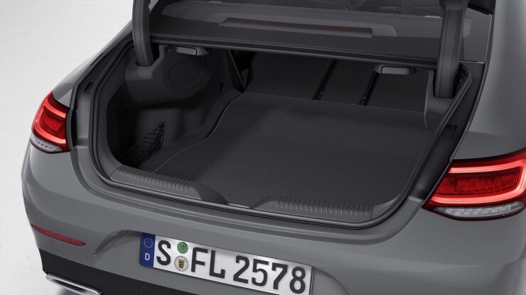 Respaldo trasero abatible EASY-PACK 6