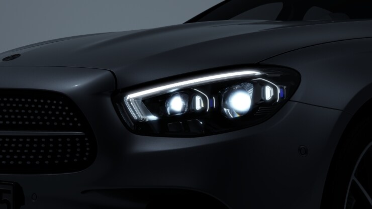 MULTIBEAM LED 2