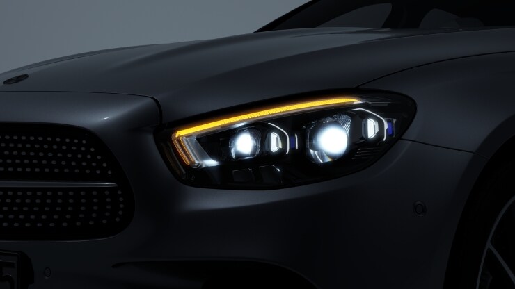 MULTIBEAM LED 4